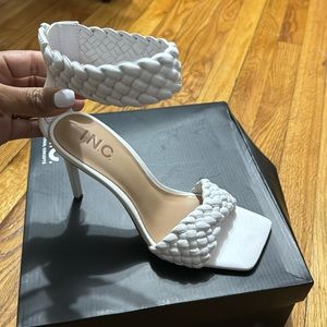 I.N.C. Heels